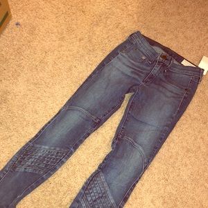 Rag & bone jeans